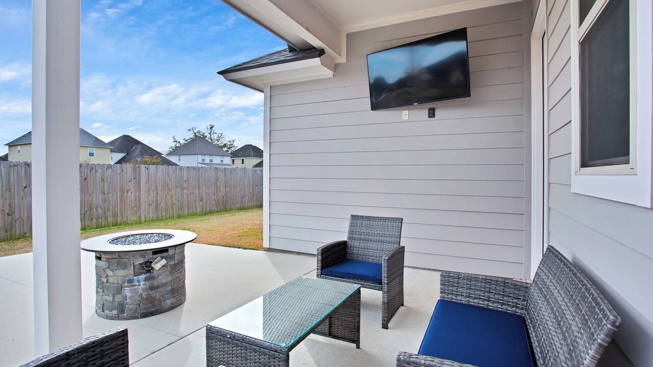 Photo of Outdoor in Geismar
