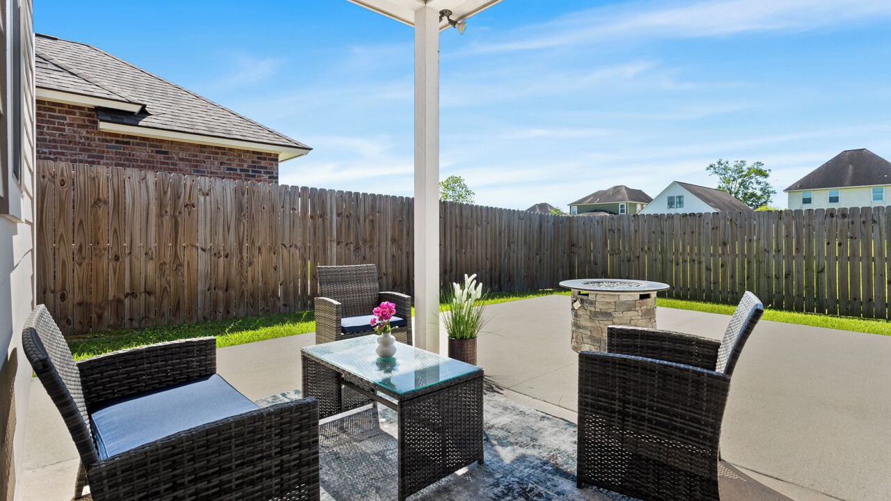 Photo of Outdoor in Geismar