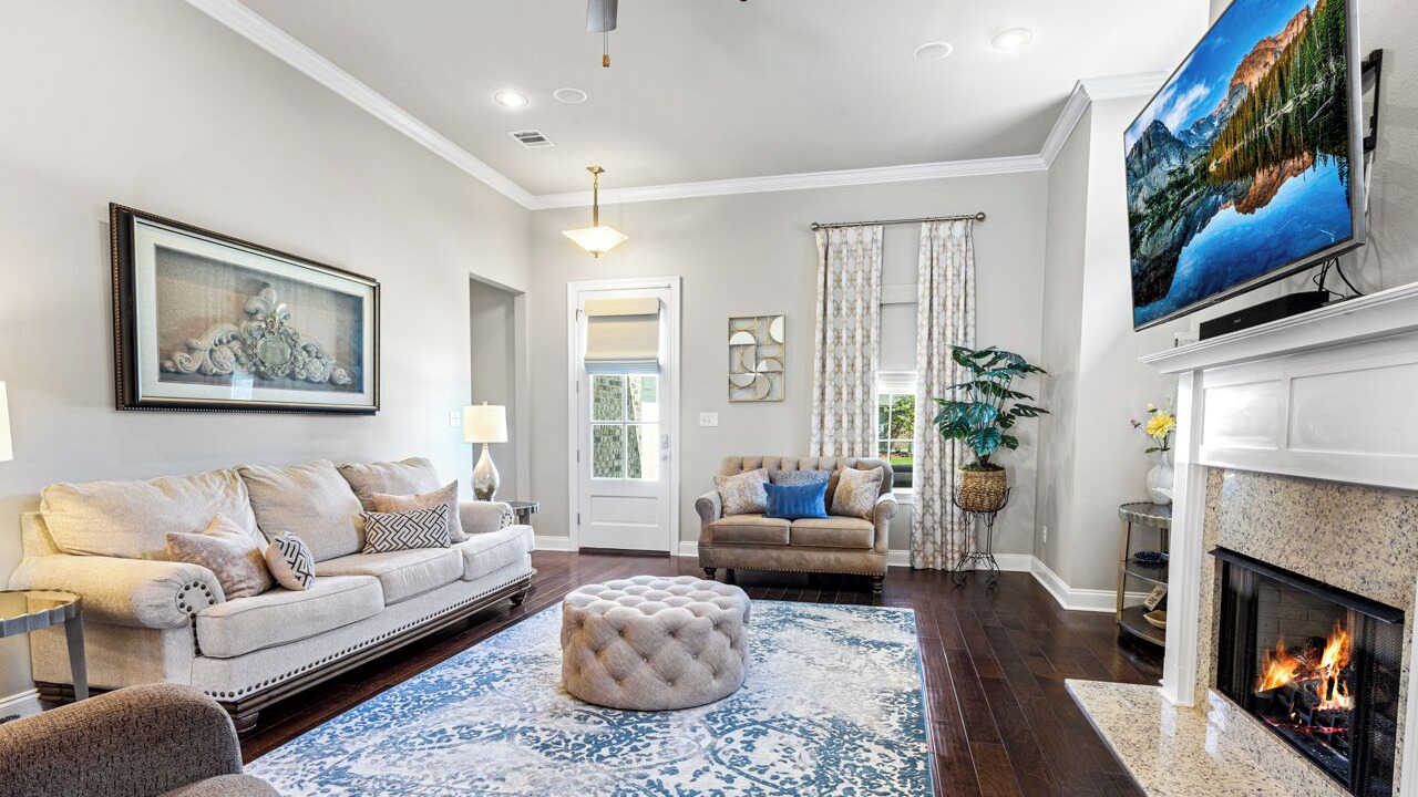Photo of Bedroom in Geismar