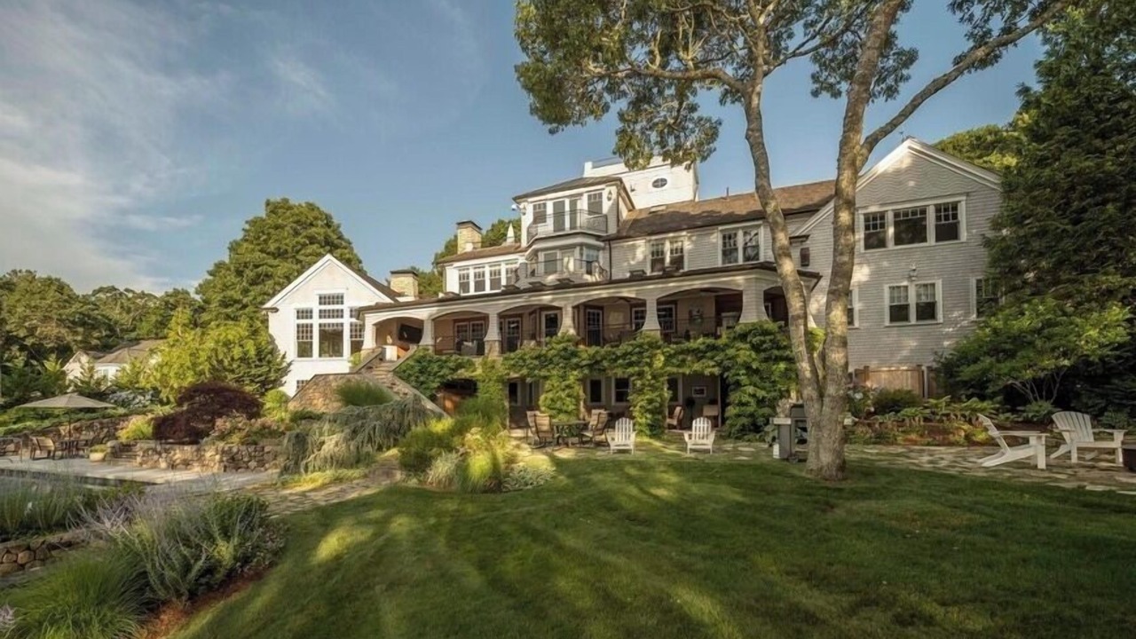 Photo of Outdoor in Cotuit