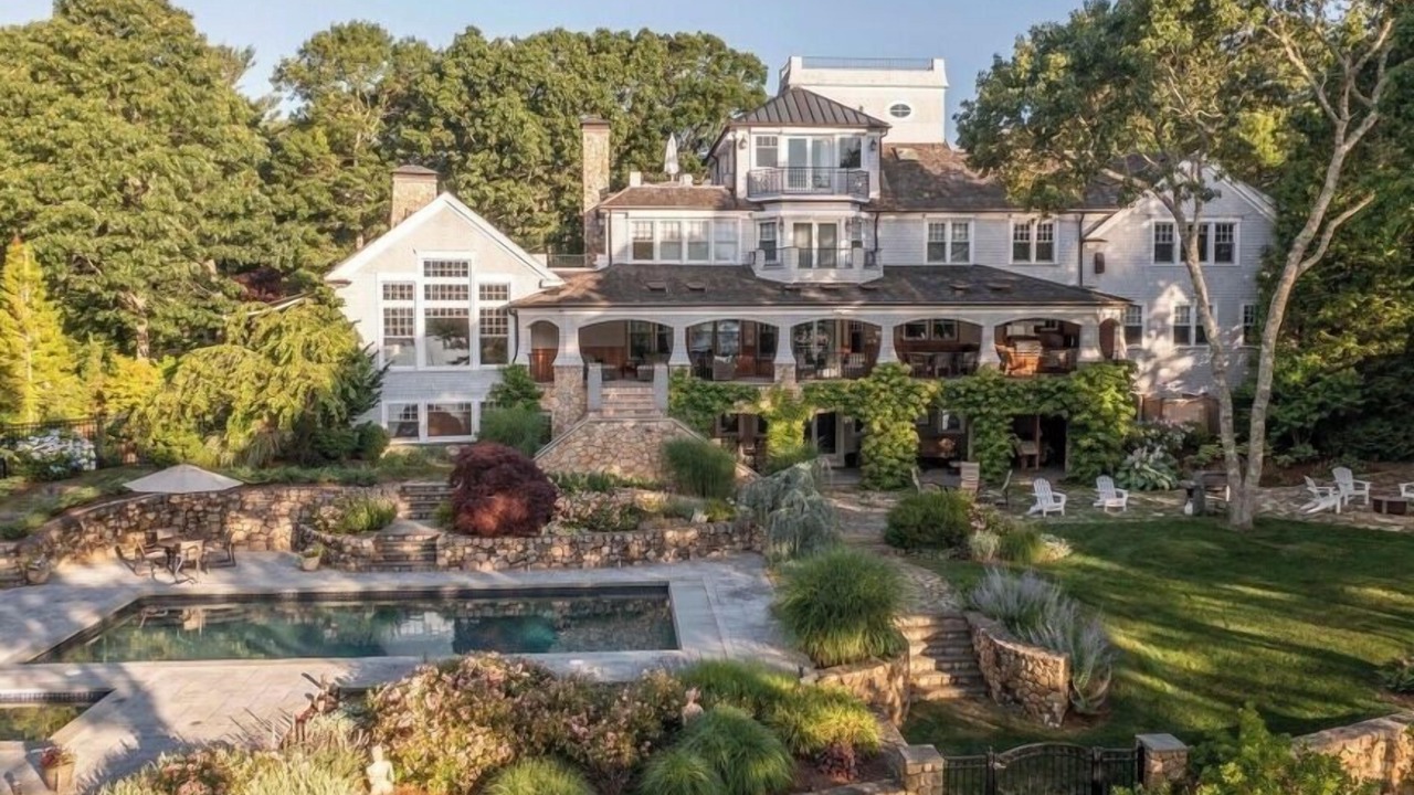 Photo of Outdoor in Cotuit