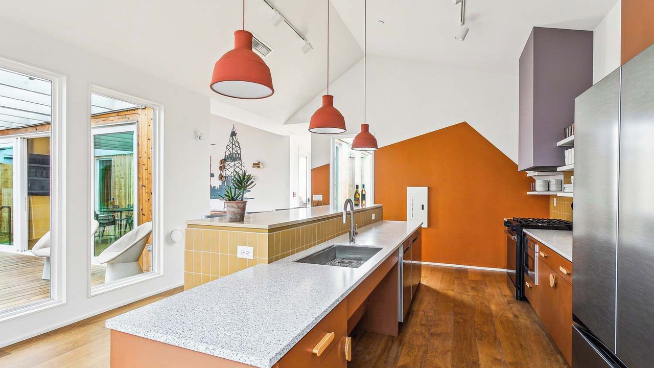 Photo of Kitchen in Bywater