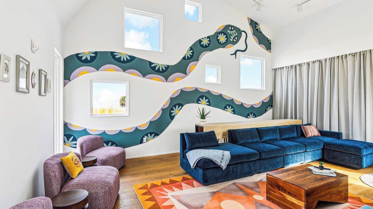 Photo of Livingroom in Bywater