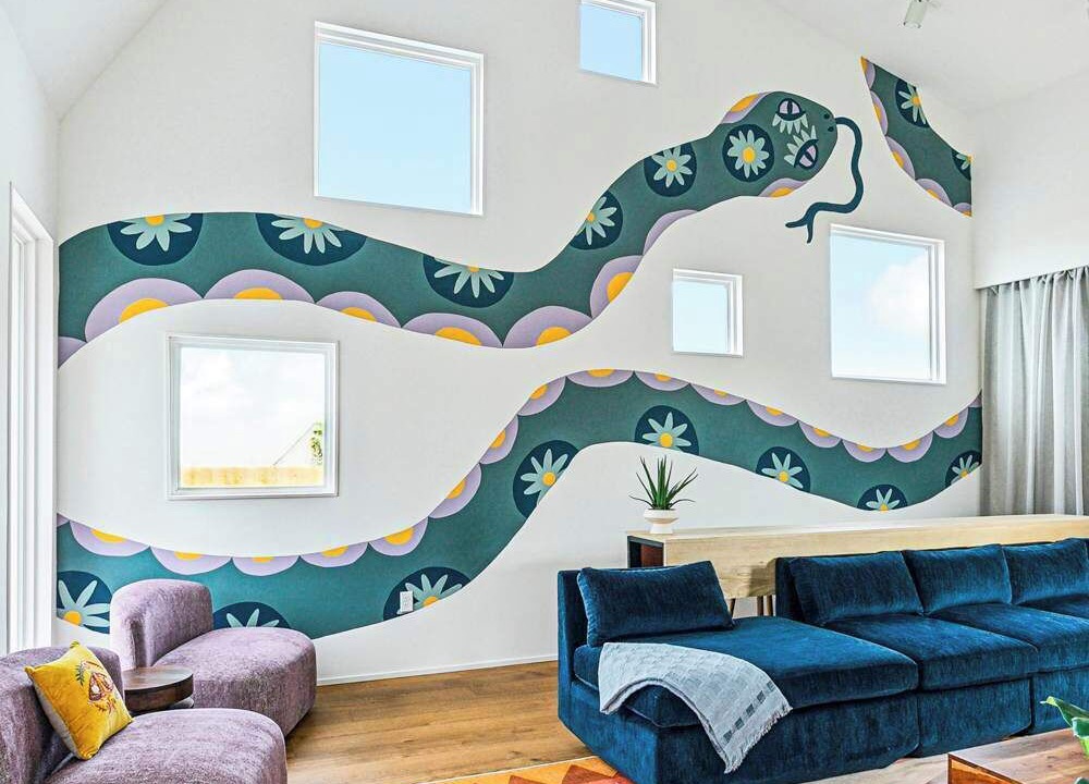 Photo of Livingroom in Bywater