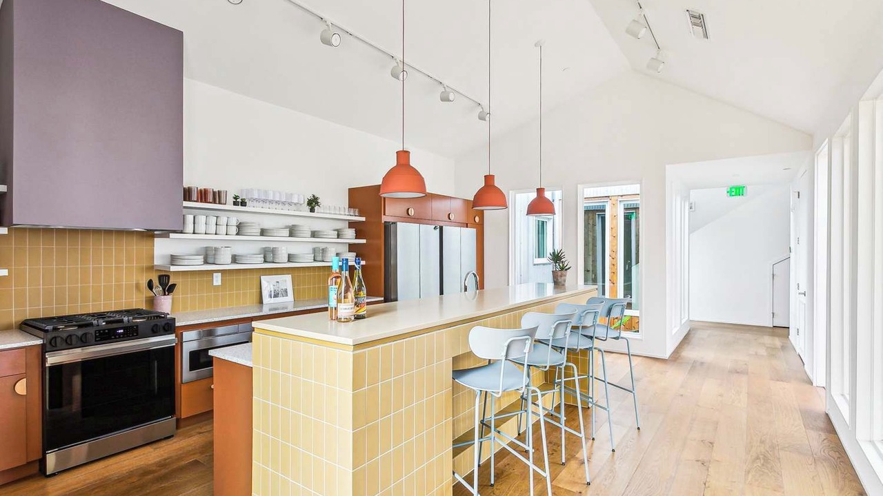 Photo of Kitchen in Bywater