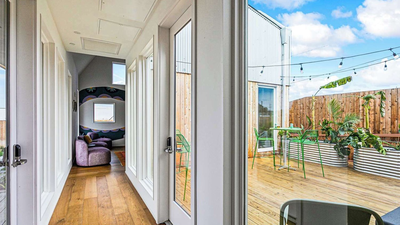 Photo of Outdoor in Bywater