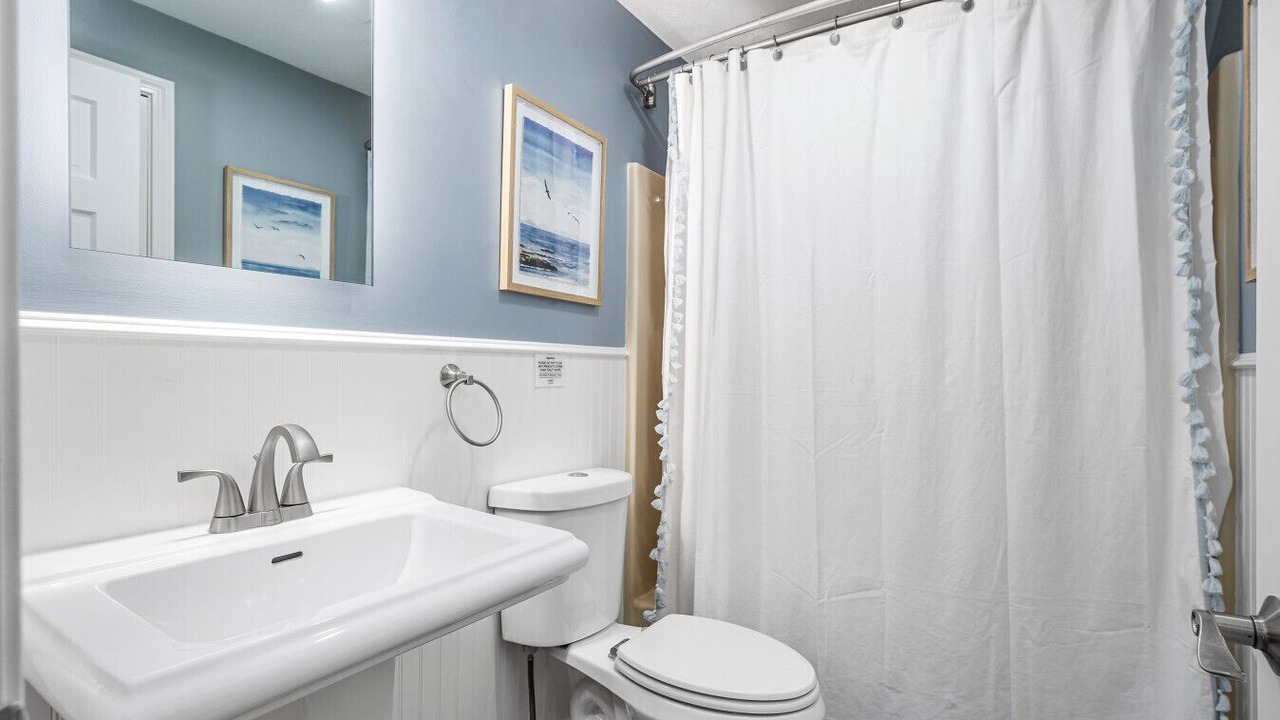 Photo of Bathroom in Plymouth