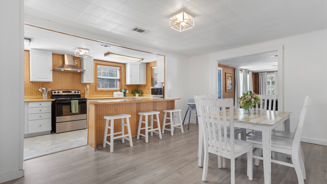 Photo of Kitchen in Vancleave
