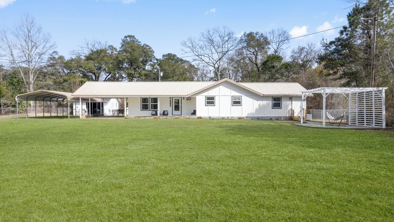 Photo of Outdoor in Vancleave