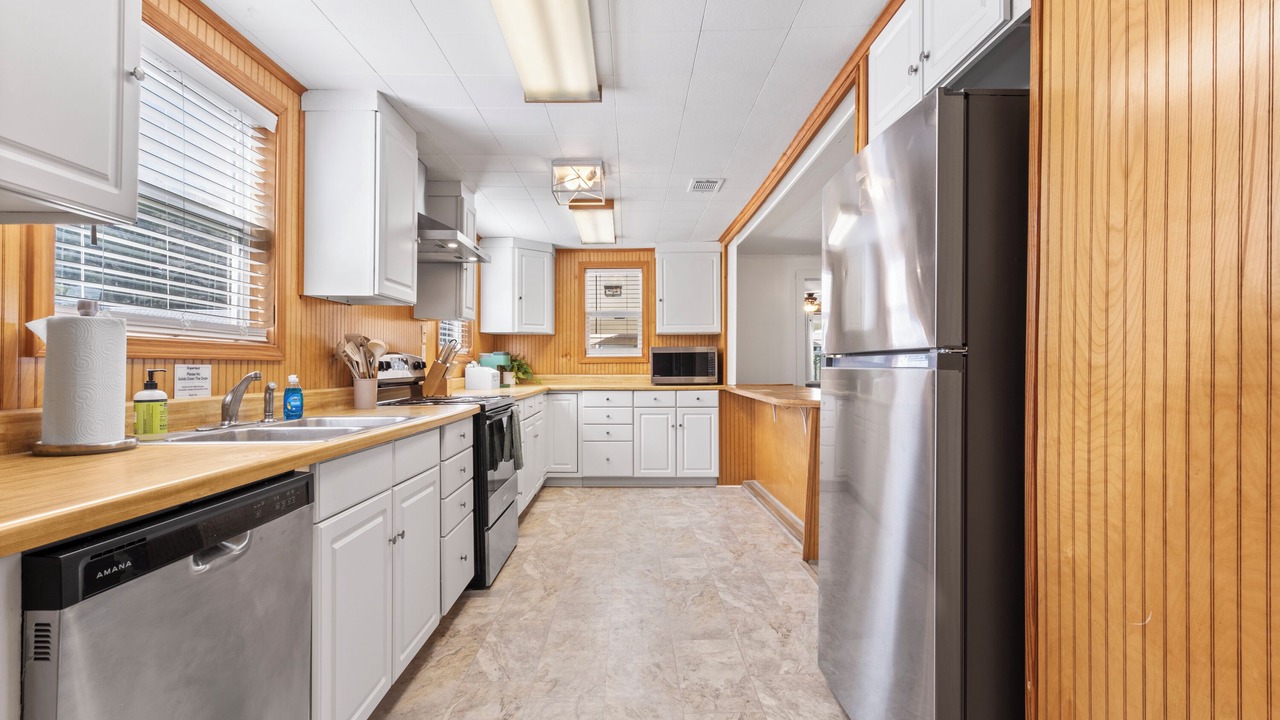 Photo of Kitchen in Vancleave