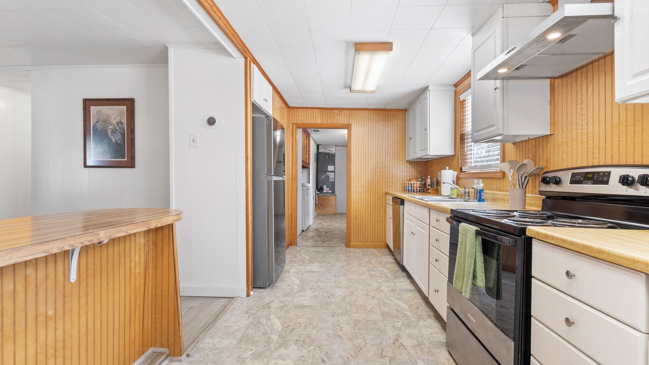 Photo of Kitchen in Vancleave