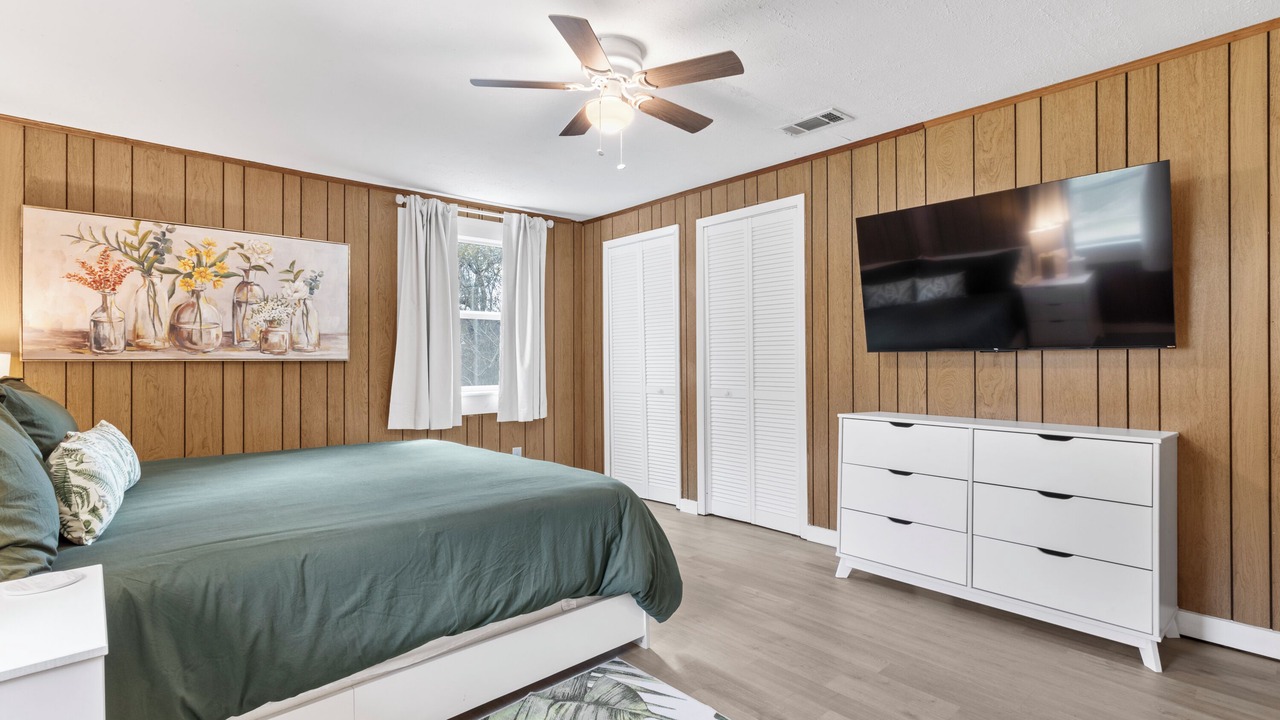 Photo of Bedroom in Vancleave