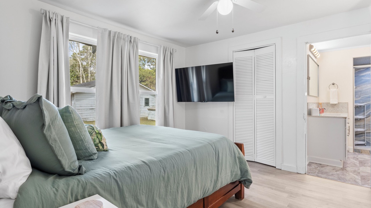 Photo of Bedroom in Vancleave