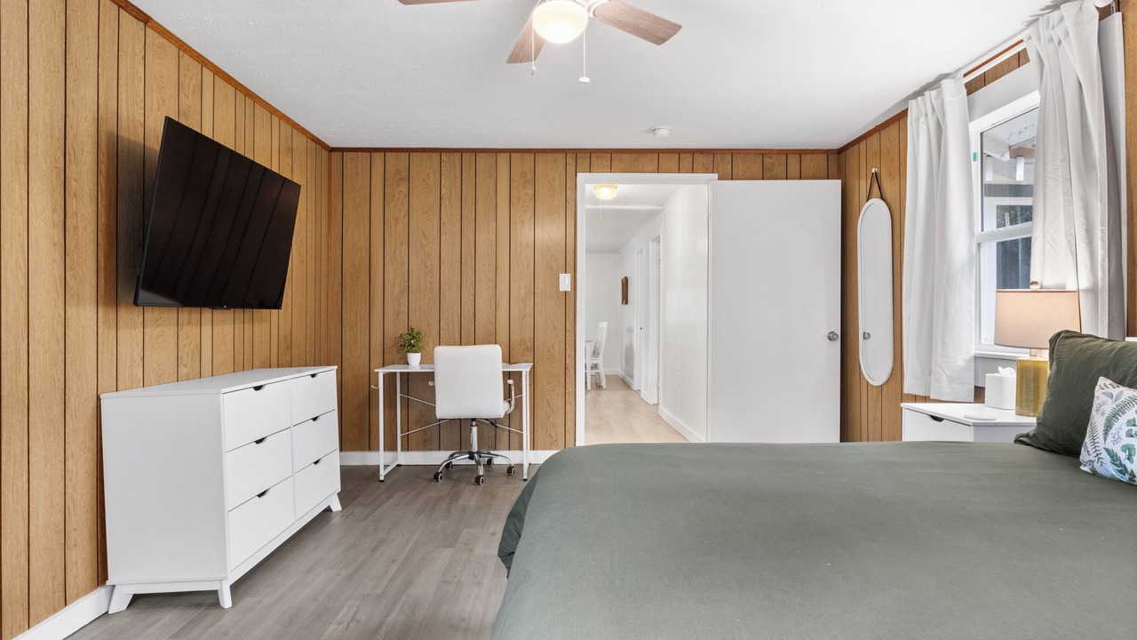 Photo of Bedroom in Vancleave