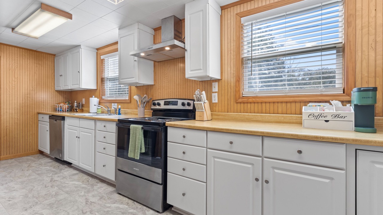 Photo of Kitchen in Vancleave