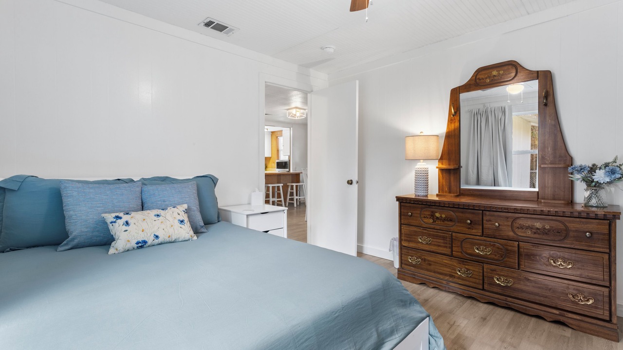 Photo of Bedroom in Vancleave
