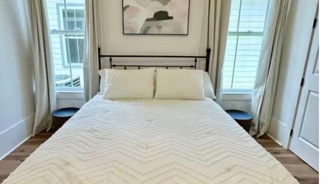 Photo of Bedroom in Maurepas