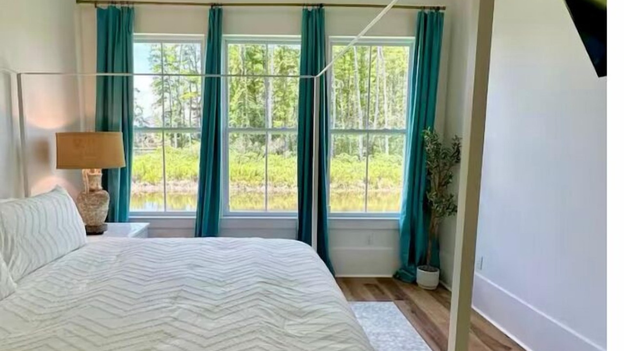 Photo of Bedroom in Maurepas