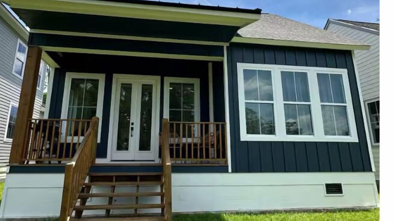 Photo of Outdoor in Maurepas