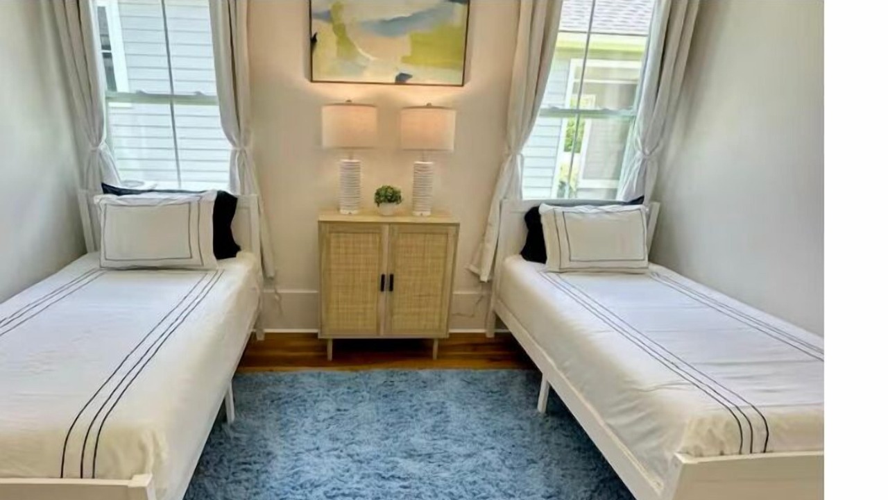 Photo of Bedroom in Maurepas