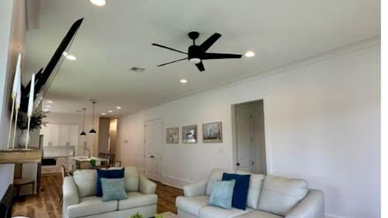 Photo of Livingroom in Maurepas