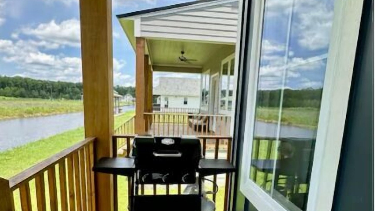 Photo of Outdoor in Maurepas