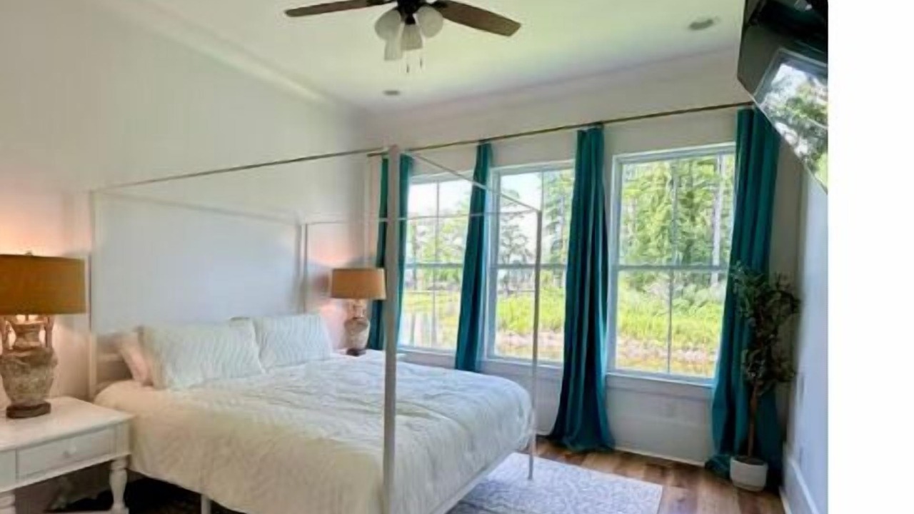 Photo of Bedroom in Maurepas