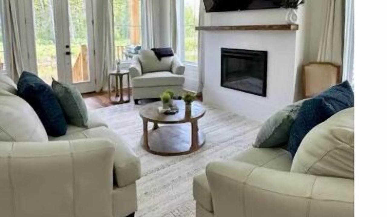 Photo of Livingroom in Maurepas