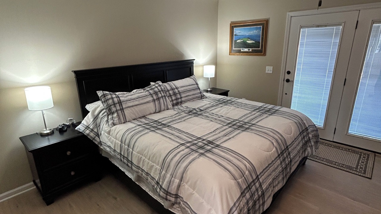 Photo of Bedroom in Rome