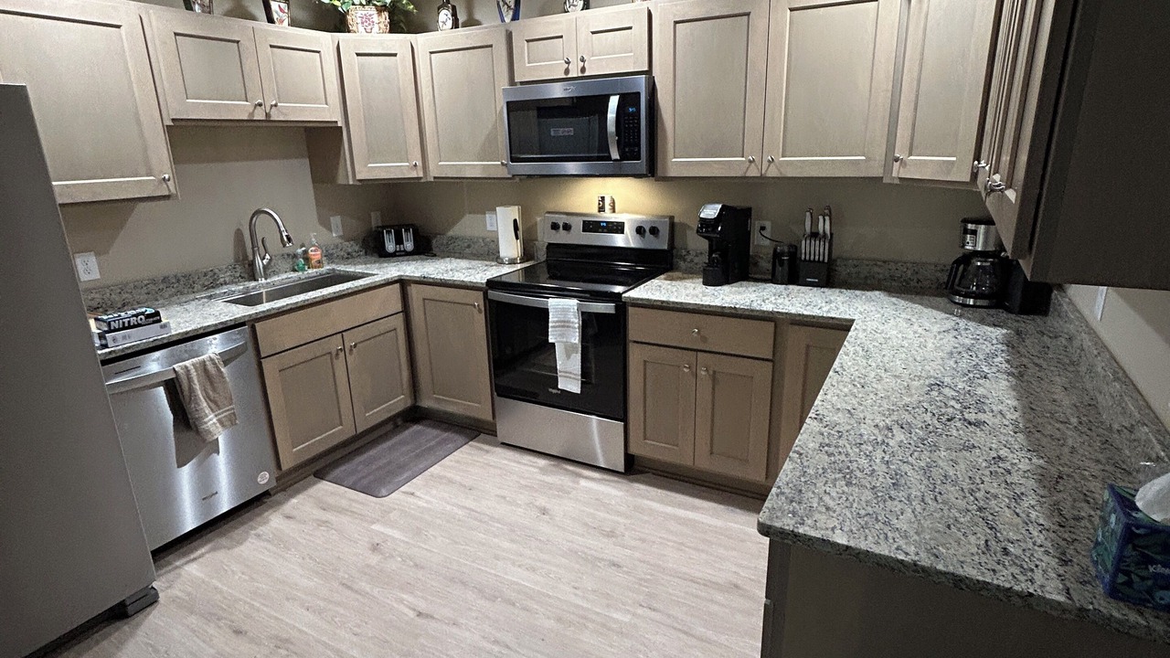 Photo of Kitchen in Rome