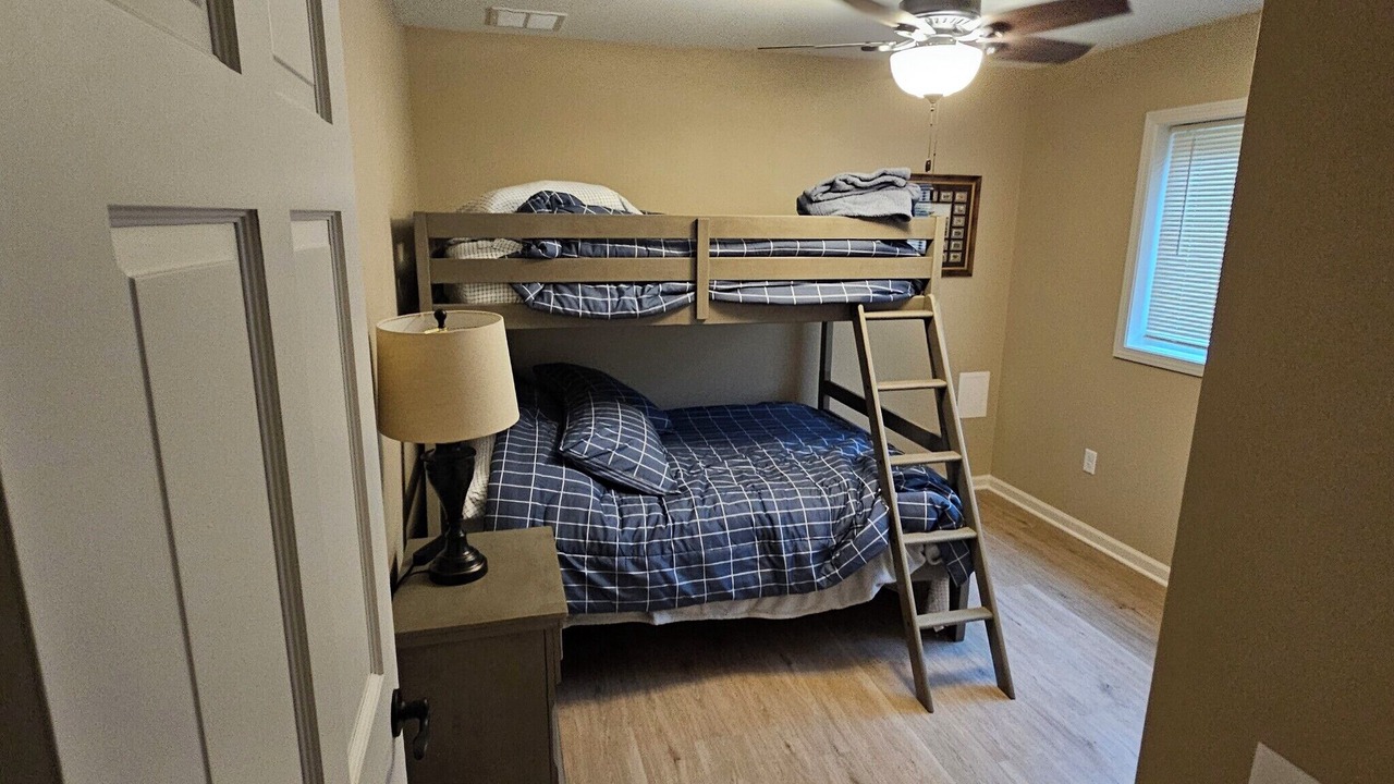 Photo of Bedroom in Rome
