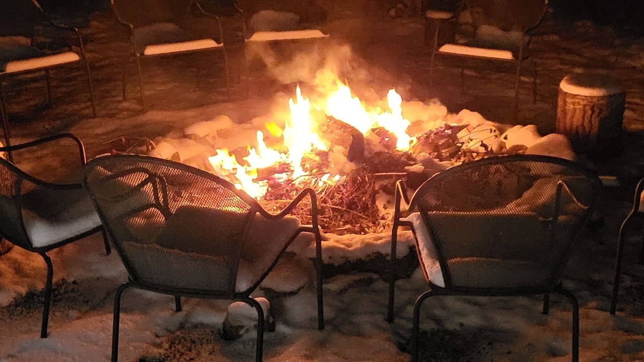 Photo of Outdoor in Emily