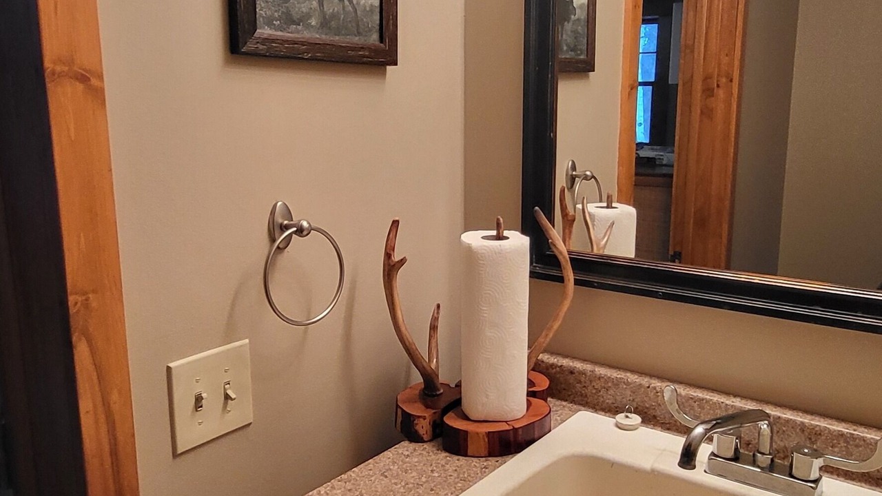 Photo of Bathroom in Emily