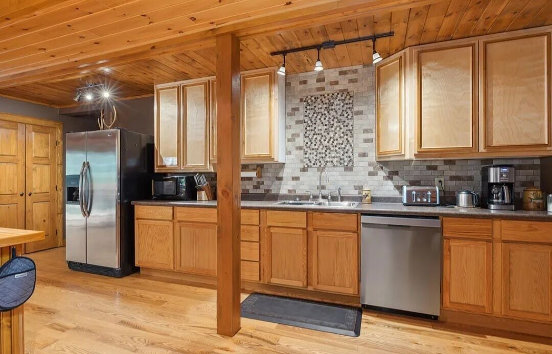 Photo of Kitchen in Emily