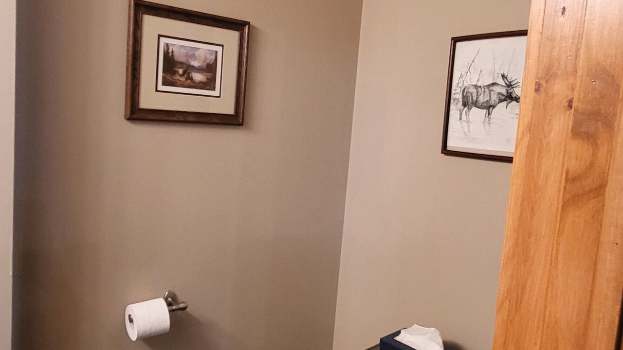 Photo of Bathroom in Emily