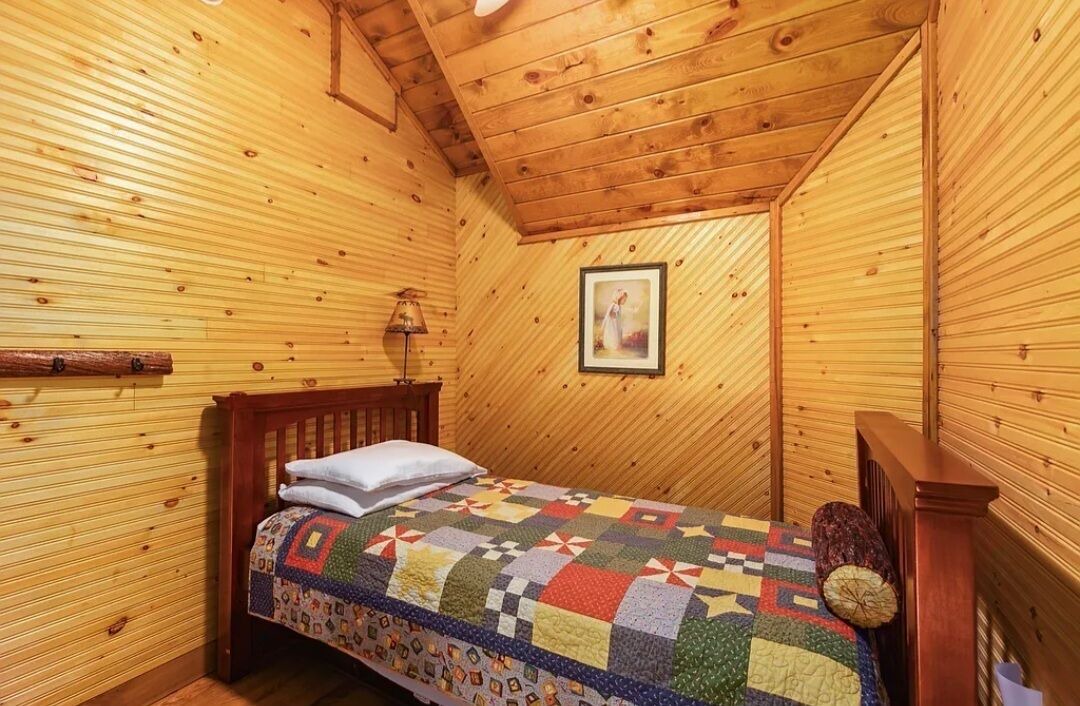 Photo of Bedroom in Emily
