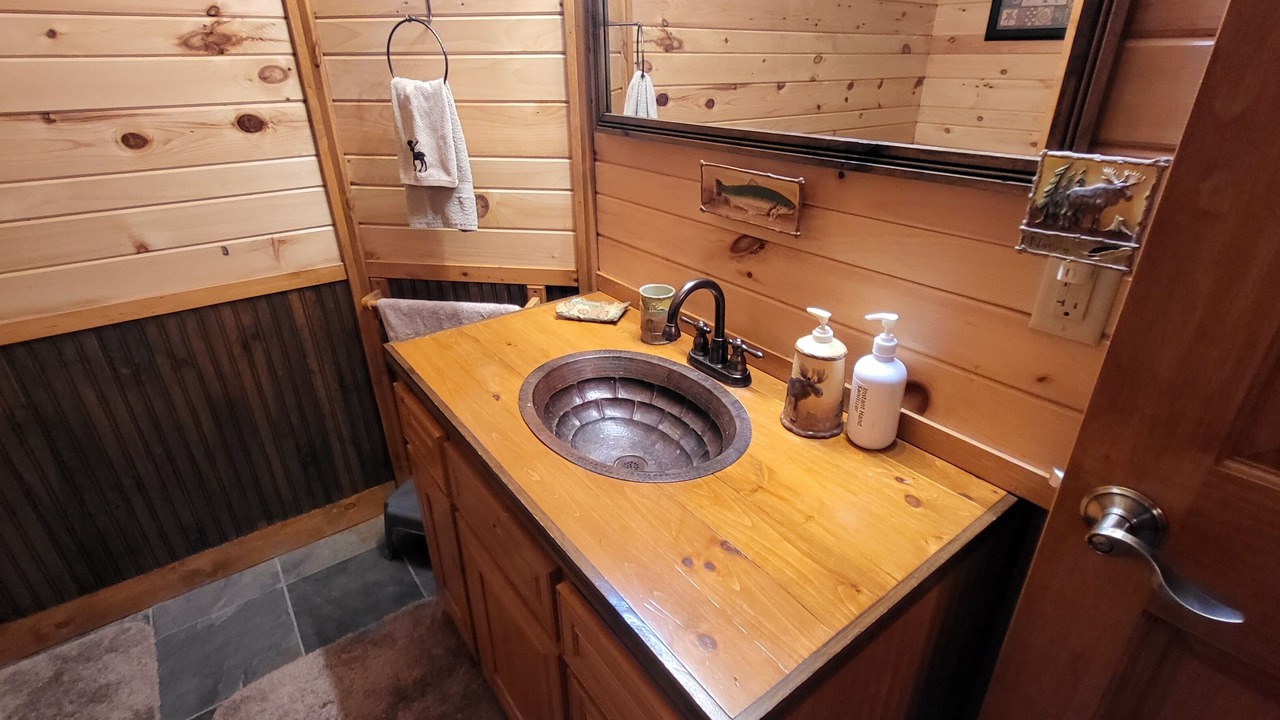 Photo of Bathroom in Emily