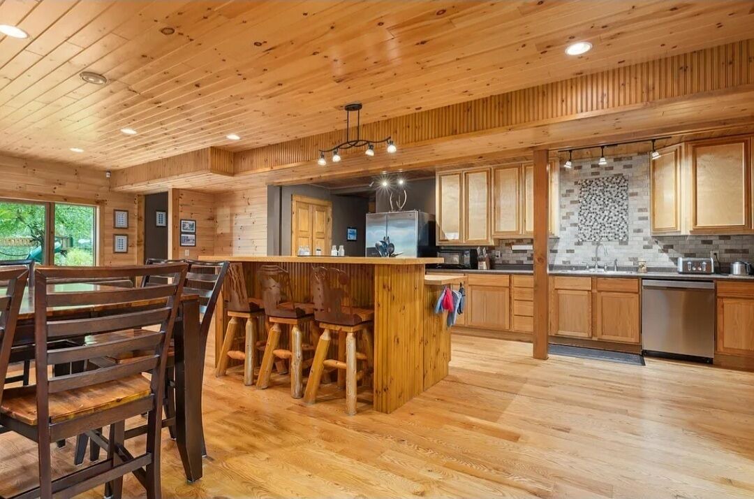 Photo of Kitchen in Emily