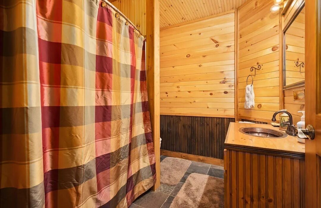 Photo of Bathroom in Emily
