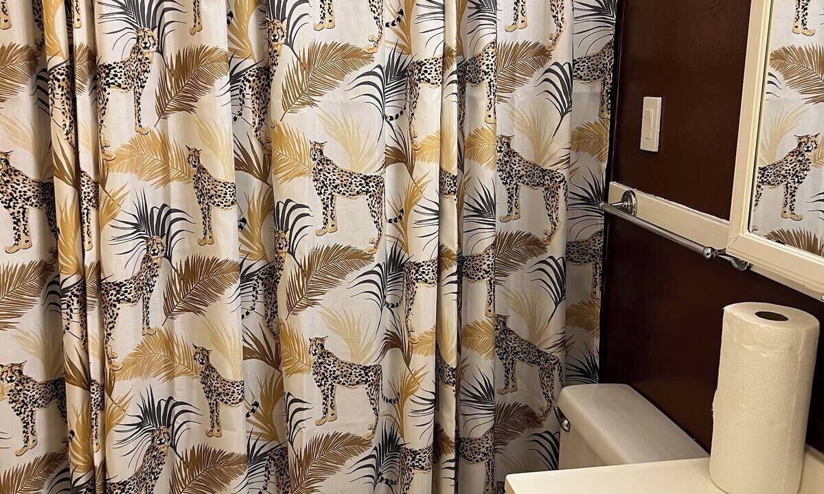 Photo of Bathroom in Mobile