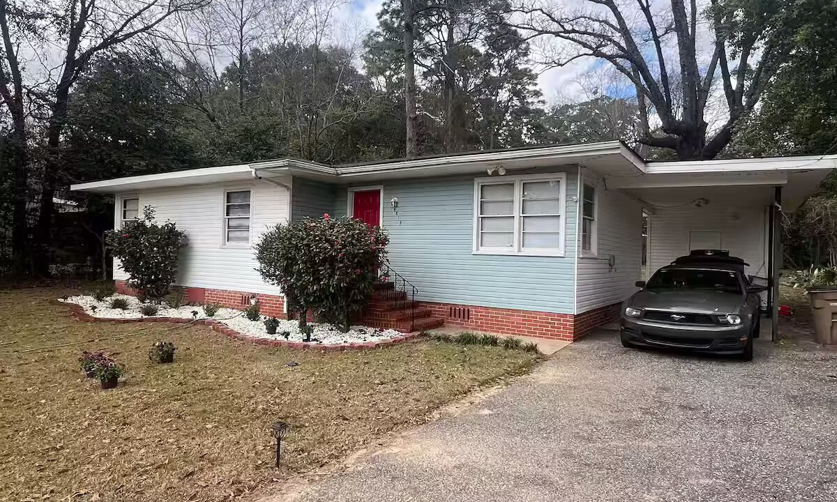 Photo of Outdoor in Mobile