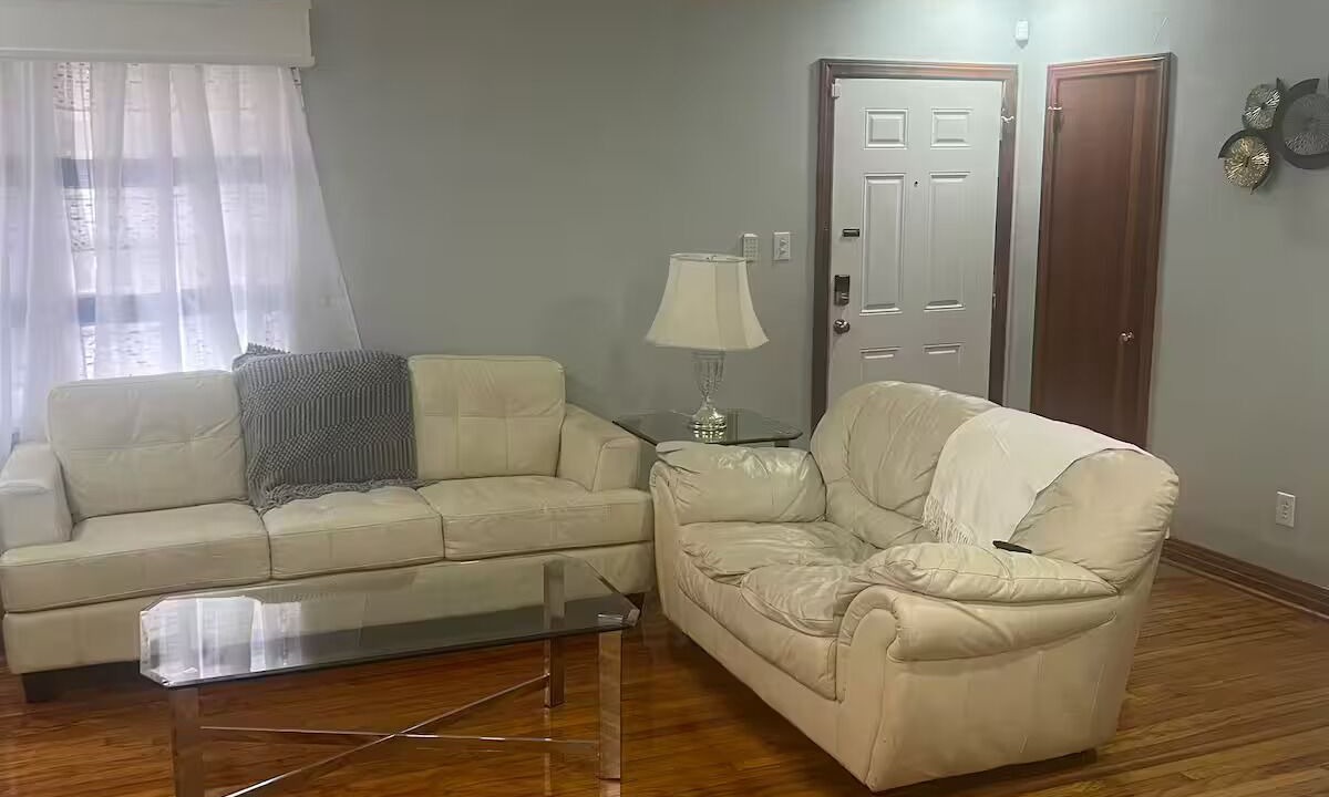 Photo of Livingroom in Mobile