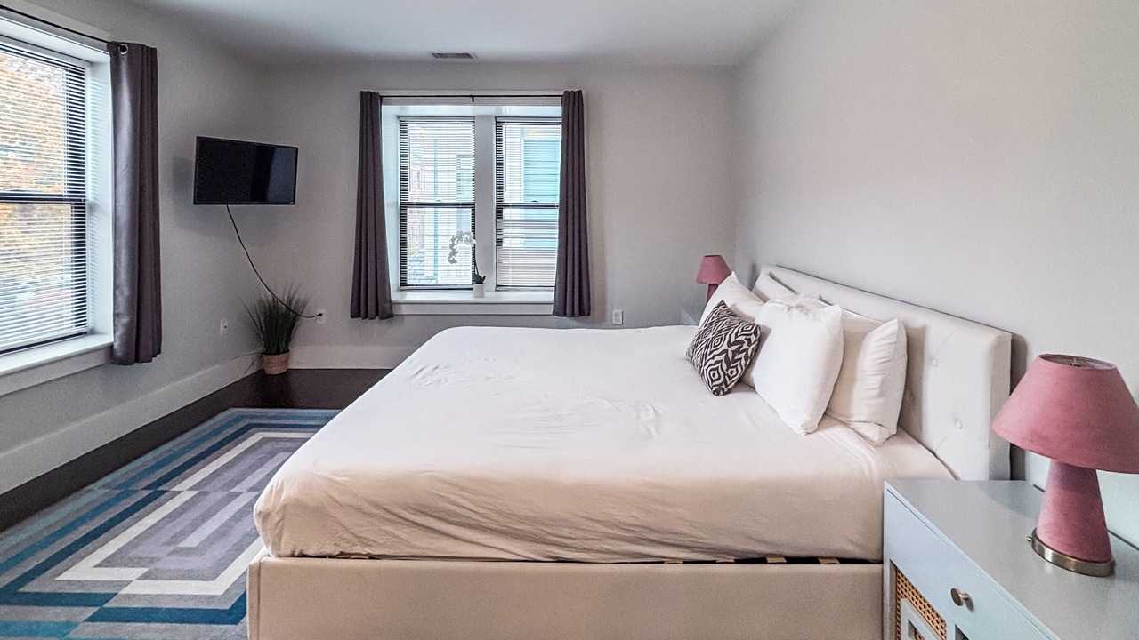 Photo of Bedroom in Neponset - Port Norfolk