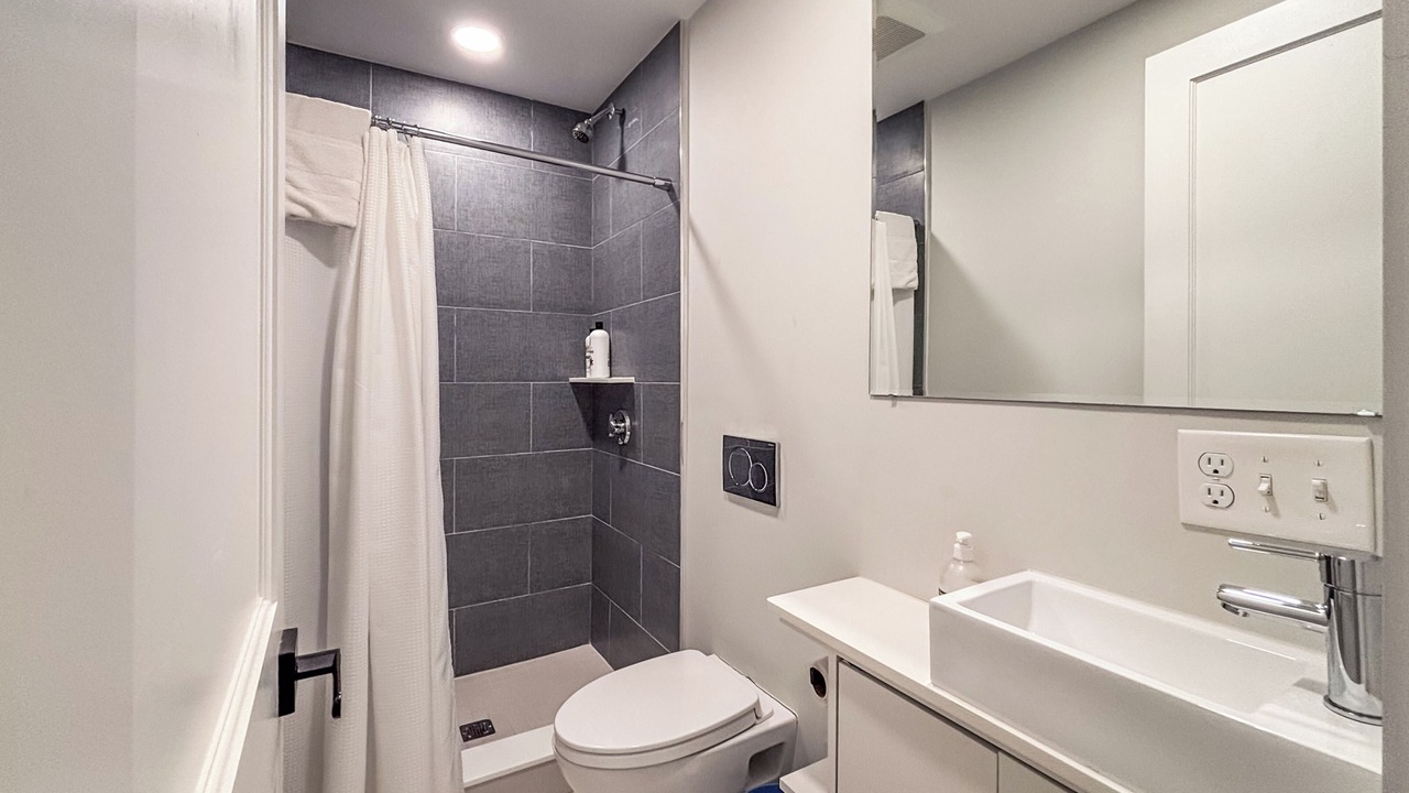 Photo of Bathroom in Neponset - Port Norfolk