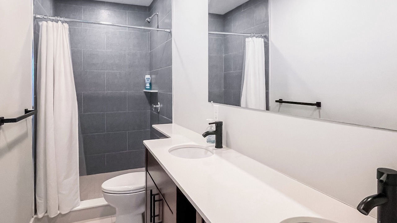 Photo of Bathroom in Neponset - Port Norfolk