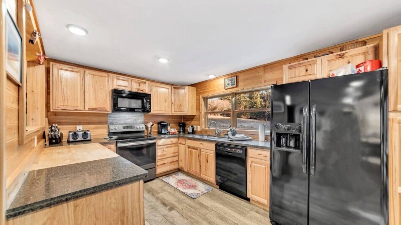 Photo of Kitchen in Rapid City