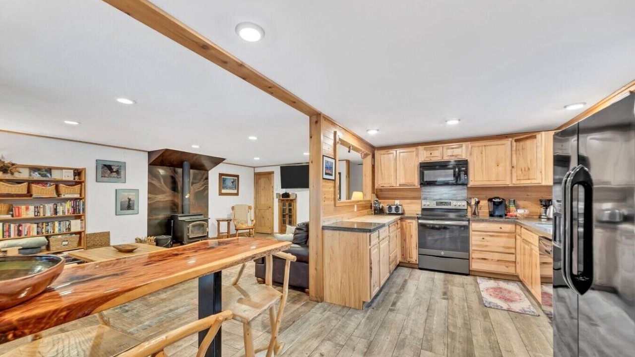 Photo of Kitchen in Rapid City