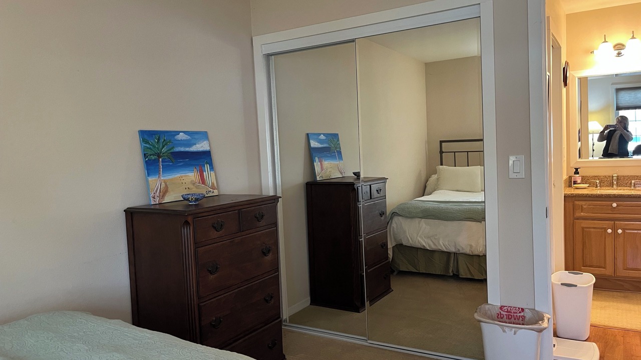 Photo of Bedroom in Port Hueneme