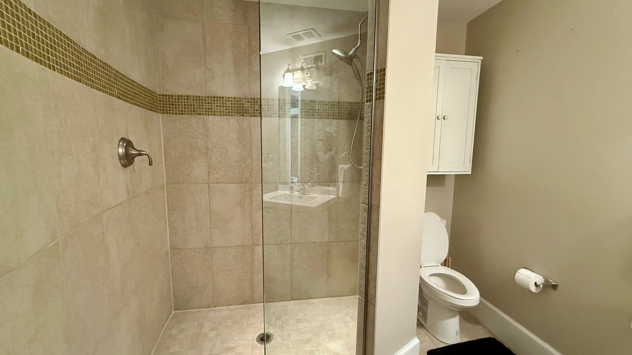 Photo of Bathroom in Cedar Falls