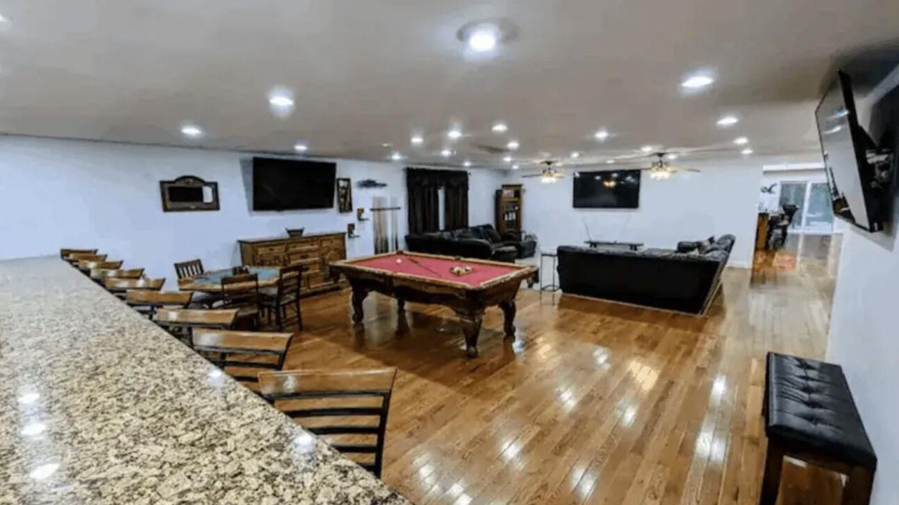 Photo of Bedroom in Biloxi